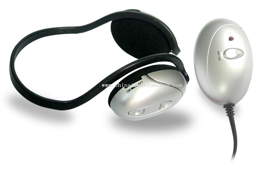 Multifunctional Wireless Earphone