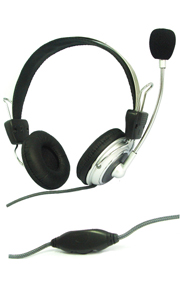 Multimedia Headphone from China