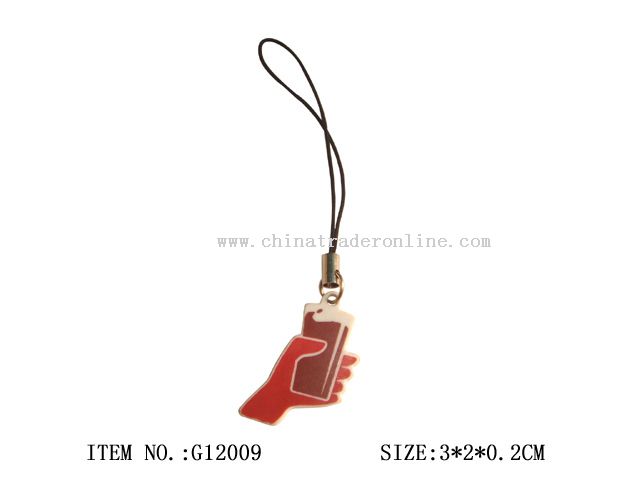 Mobile Phone Decoration from China