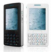 PDA 3G Phones with TFT Touchscreen and QWERTY Keyboard from China