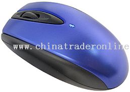 Bluetooth mouse from China