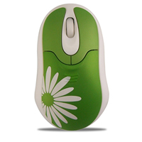 Bluetooth optical mouse from China