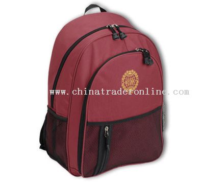 Casual Backpack from China