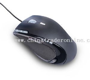 DPI Switching Optical Mouse