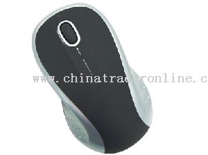 Ergonomic Design Optical Mouse