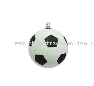 Football USB Flash Drive