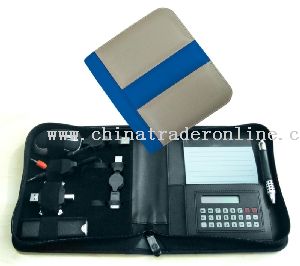 Laptop Accessory Travel kit from China