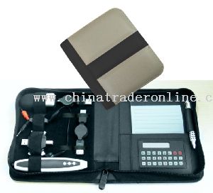 Laptop Accessory Travel kit from China