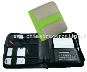 Laptop Accessory Travel kit from China