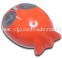 Mini Optical Mouse