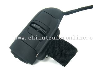 Optical Finger Mouse from China