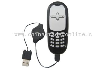 USB Phone for SKYPE