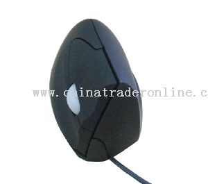 Vertical Mouse from China