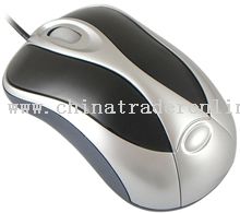 wired Laserl mouse