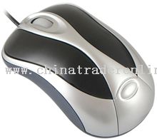 wired Laserl mouse from China