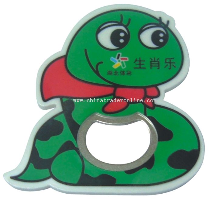 Funny Bottle Openers from China