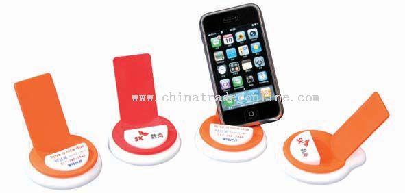 Mobile phone holder from China
