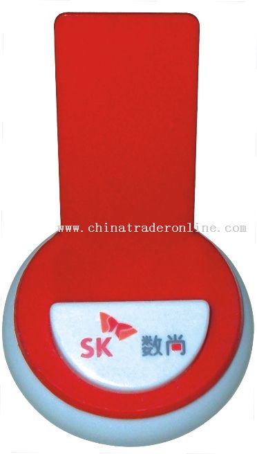 Mobile phone holder from China