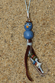 mobile phone strap