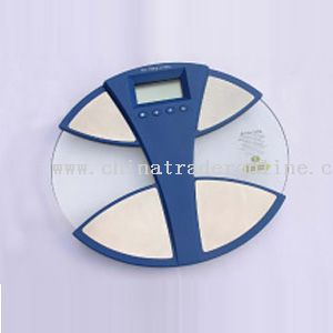 Body Fat Scale from China