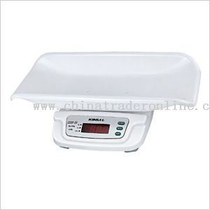electronic Baby scale
