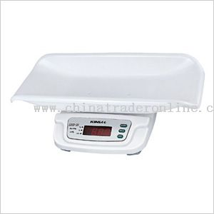 electronic Baby scale from China