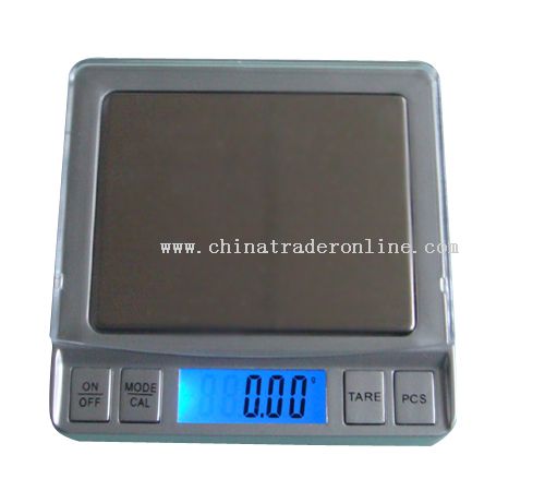 Jewellery Scale from China