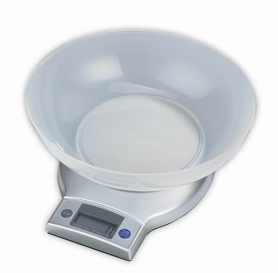 kitchen scale from China