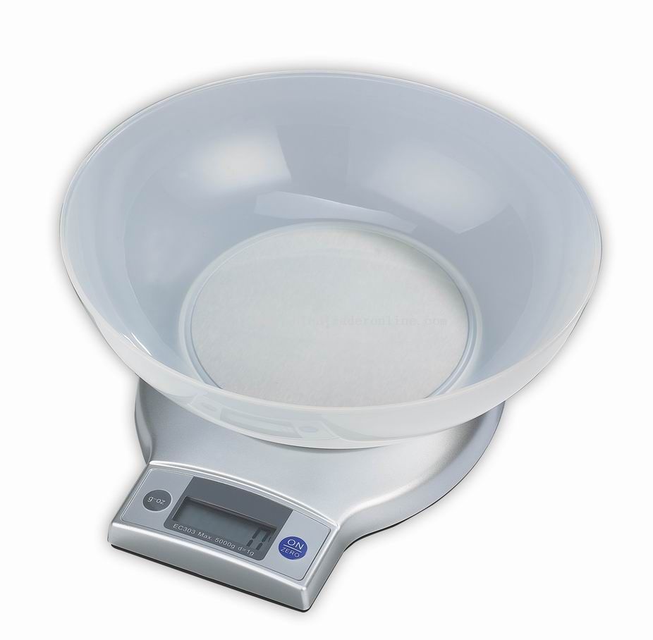 kitchen scale