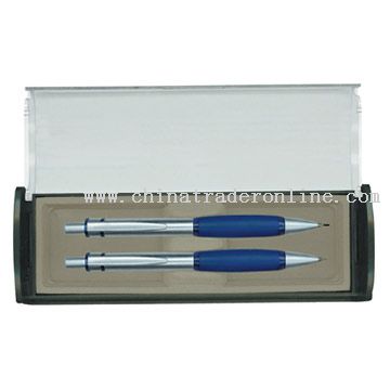 Metal Pen Set from China