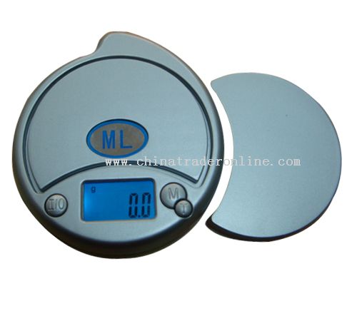 Pocket Scale from China