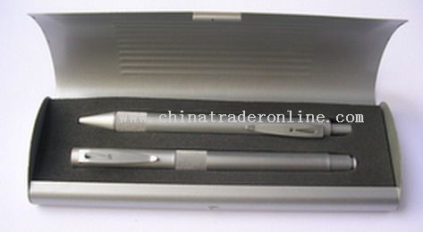 2pcs Pen set from China