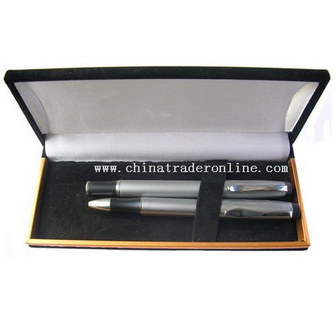 2pcs Pen set from China