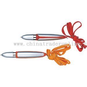 Cord Pen from China