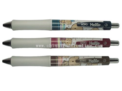 roller pens from China