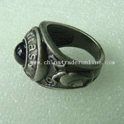 Finger Rings from China