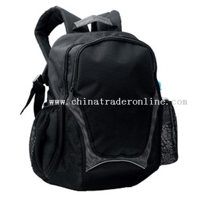 City Backpack from China