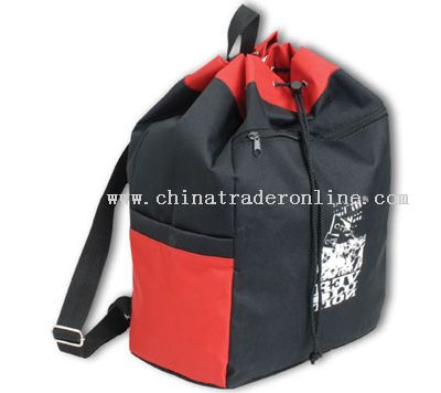 Drawstring Kitbag