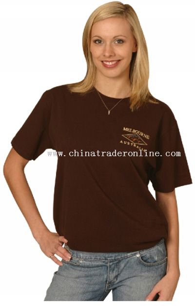 Fitted Promotional T Shirt