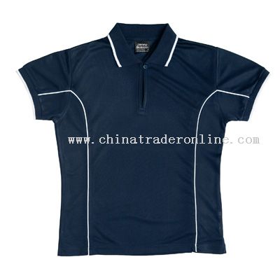 Fresh Piping Polo from China