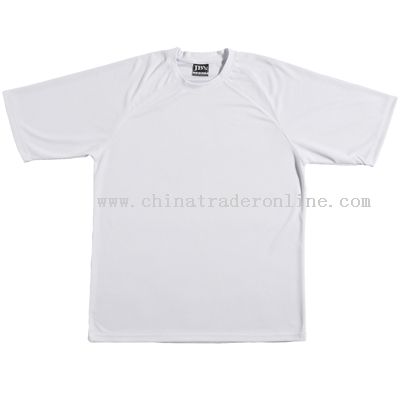 Fresh Polyester Sports T