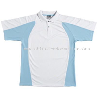 Fresh Sculptured Polo