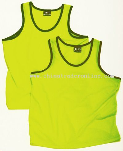 Hi-Vis Singlet