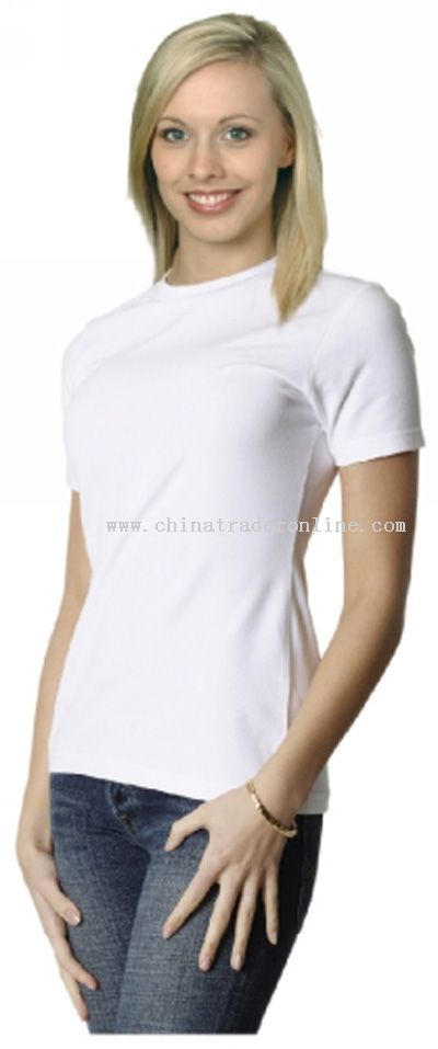 Stretch Promotional T Shirt