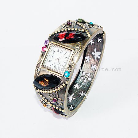 Bracelet watches from China