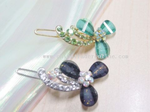 Hair Clip from China