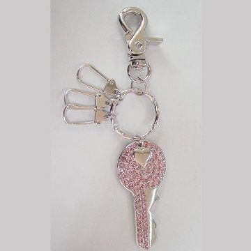 Jewelry Keychains