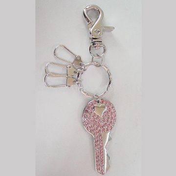 Jewelry Keychains from China