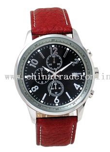 Chronograph Watch from China