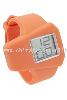 Digital Watch from China